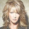 Stylish Medium Haircuts For Women Over 40 (Photo 22 of 25)