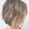 Bob Hairstyles With Blonde Highlights (Photo 1 of 15)