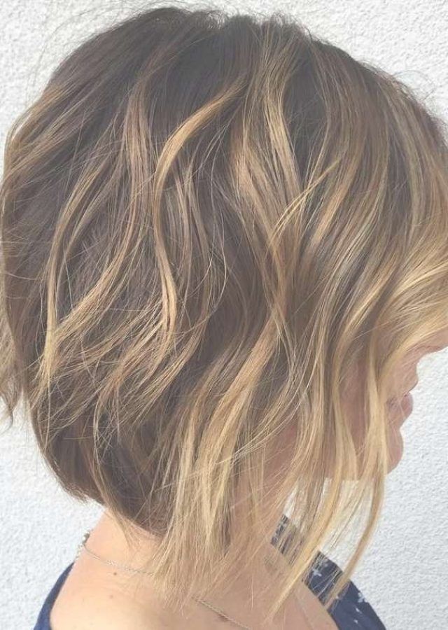  Best 15+ of Blonde Highlights for Bob Haircuts