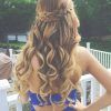 Medium Hairstyles For Dances (Photo 17 of 25)