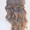 Medium Hairstyles For Homecoming (Photo 2 of 25)