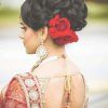 Medium Hairstyles For Indian Wedding (Photo 12 of 15)