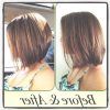 Inverted Bob Hairstyles (Photo 18 of 25)