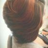 Layered Bob Haircuts For Black Women (Photo 4 of 15)