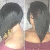 Layered Bob Haircuts For Black Women (Photo 13 of 15)