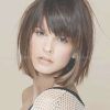 Layered Bob Hairstyles With Bangs (Photo 9 of 15)