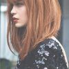 Long Bob Hairstyles With Side Bangs (Photo 10 of 15)