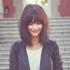 2024 Best of Long Bob Haircuts with Bangs
