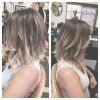 Bob Haircuts With Ombre Highlights (Photo 1 of 15)