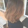 Long Bob Hairstyles With Layers (Photo 7 of 15)