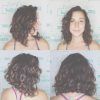 Long Bob Hairstyles For Curly Hair (Photo 2 of 15)