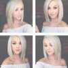 Long Bob Hairstyles With Layers (Photo 8 of 15)