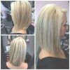 Long Bob Hairstyles With Layers (Photo 1 of 15)