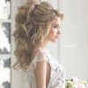 Long Hairstyle For Wedding (Photo 4 of 25)
