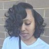 Medium Hairstyles For Black People (Photo 11 of 25)