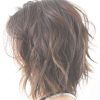 Edgy Medium Haircuts For Thick Hair (Photo 22 of 25)