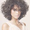 Bob Hairstyles For Curly Hair (Photo 2 of 15)