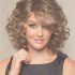 The 15 Best Collection of Medium Hairstyles for Very Curly Hair