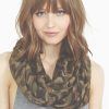 Medium Hairstyles With Bangs And Layers (Photo 6 of 25)