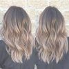 Ombre Medium Hairstyles (Photo 11 of 25)