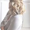 Medium Hairstyles For Brides (Photo 13 of 25)