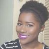 Medium Haircuts For Black Women With Natural Hair (Photo 13 of 25)