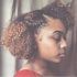 2024 Best of Natural Medium Haircuts for Black Women