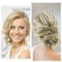 25 Best Wedding Medium Hairstyles