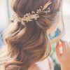 Medium Hairstyles For Brides (Photo 5 of 25)