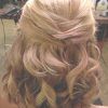 Medium Hairstyles For Weddings For Bridesmaids (Photo 8 of 15)