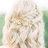 15 Photos Medium Hairstyles for Weddings for Bridesmaids