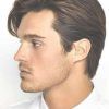 Medium Hairstyles For Men With Fine Straight Hair (Photo 2 of 15)