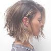 Messy Medium Haircuts For Women (Photo 23 of 25)