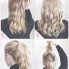Medium Hairstyles For Work (Photo 4 of 15)