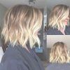 Bob Haircuts With Ombre Highlights (Photo 9 of 15)