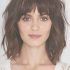25 Best Ideas Round Face Medium Hairstyles with Bangs