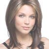 Medium Haircuts For Women With Oval Face (Photo 4 of 25)