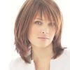Medium Haircuts For Women Over 40 (Photo 5 of 25)