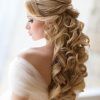 Partial Updo Hairstyles For Long Hair (Photo 9 of 15)