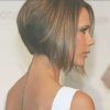 Victoria Beckham Medium Hairstyles (Photo 20 of 25)