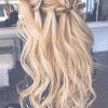 Long Prom Hairstyles (Photo 15 of 25)