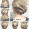Medium Hairstyles For Work (Photo 14 of 15)