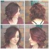 Bob Hairstyles And Colors (Photo 15 of 15)
