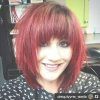 Short Bob Hairstyles For Red Hair (Photo 10 of 15)