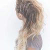 Medium Hairstyles For Night Out (Photo 17 of 25)