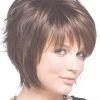 Layered Bob Haircuts For Round Faces (Photo 4 of 15)