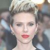 Scarlett Johansson Medium Haircuts (Photo 25 of 25)