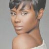 Medium Haircuts For Black Women With Oval Faces (Photo 25 of 25)