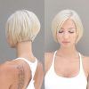 Short Bob Hairstyles For Women (Photo 4 of 15)