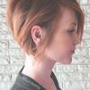 Medium Haircuts For Women With Big Ears (Photo 22 of 25)